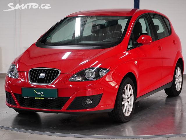 Seat Altea